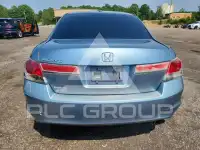2011 Honda Accord photo