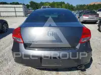 2011 Honda Accord photo