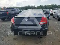 2011 Honda Accord фото