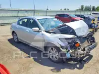 2011 Honda Accord фото