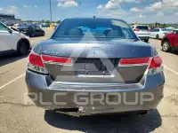 2011 Honda Accord фото