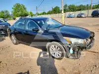 2011 Honda Accord фото