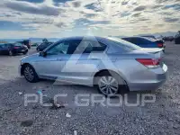 2011 Honda Accord фото