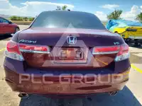 2011 Honda Accord photo