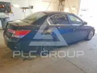2011 Honda Accord фото
