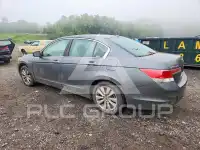 2011 Honda Accord photo