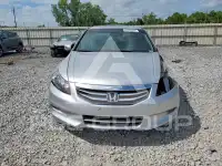 2011 Honda Accord photo
