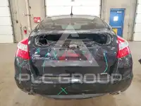 2011 Honda Accord фото