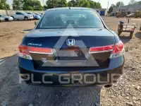 2011 Honda Accord фото