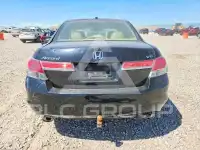 2011 Honda Accord фото