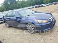 2011 Honda Accord фото