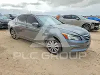 2011 Honda Accord фото