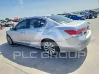 2011 Honda Accord фото