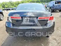 2011 Honda Accord фото