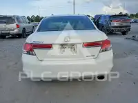 2011 Honda Accord фото