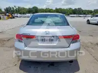2011 Honda Accord фото