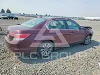 2011 Honda Accord фото