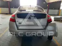 2011 Honda Accord фото