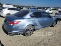 2011 Honda Accord фото