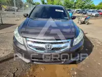 2011 Honda Accord фото