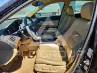2011 Honda Accord фото