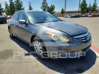 2011 Honda Accord фото