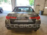 2011 Honda Accord фото