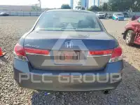 2011 Honda Accord фото