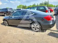 2011 Honda Accord фото