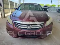 2011 Honda Accord фото