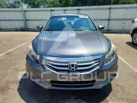 2011 Honda Accord фото
