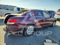 2011 Honda Accord фото