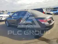 2011 Honda Accord фото