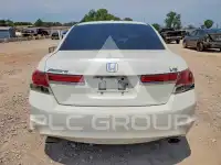 2011 Honda Accord photo