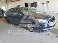 2011 Honda Accord фото