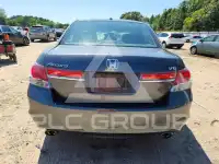 2011 Honda Accord фото