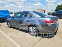 2011 Honda Accord фото