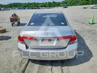 2011 Honda Accord фото