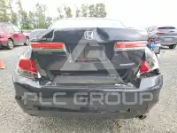 2011 Honda Accord фото