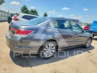 2011 Honda Accord фото