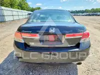 2011 Honda Accord photo