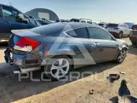 2011 Honda Accord photo