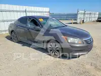 2011 Honda Accord photo