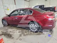 2011 Honda Accord фото
