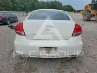 2011 Honda Accord фото