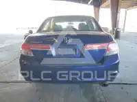 2011 Honda Accord photo