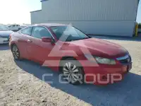 2011 Honda Accord фото