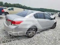 2011 Honda Accord фото