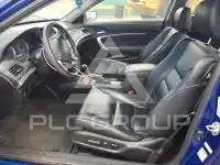 2011 Honda Accord фото