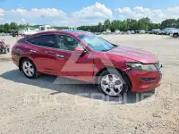 2011 Honda Accord фото